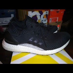 Adidas Ultraboost X